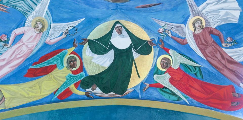 Vita di Santa Rita da Cascia | Storia e miracoli della Santa