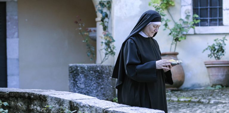 Monastero di Santa Rita da Cascia: luogo di silenzi e preghiere