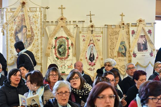 Pia Unione Santa Rita