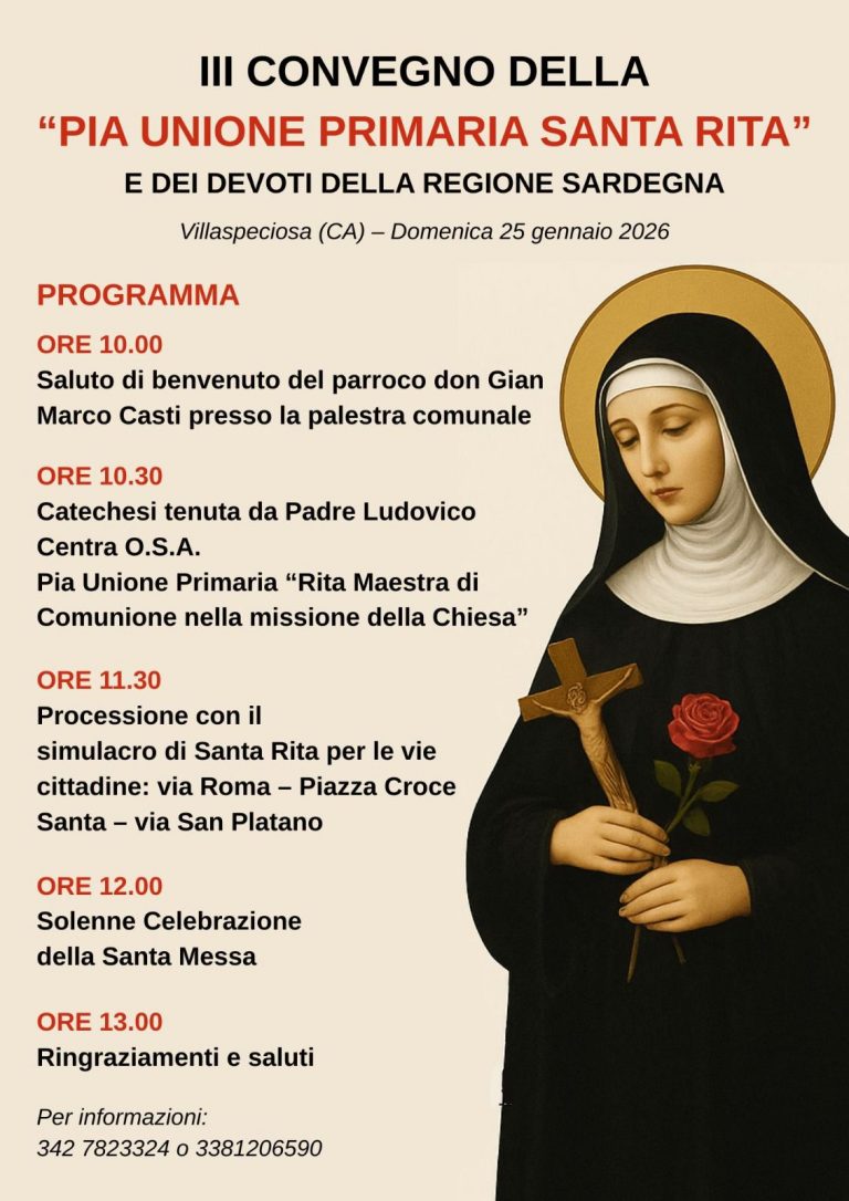 Santa Rita